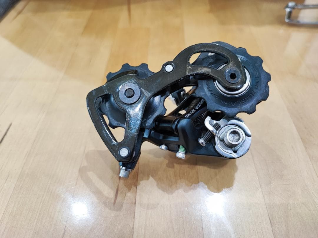 Shimano DURA-ACE RD-7900 リアディレイラー