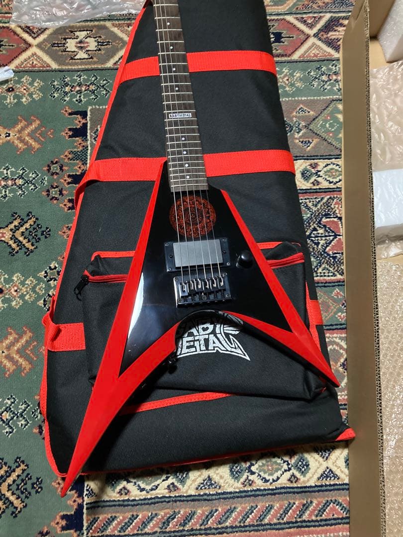 BABYL MINI-ARROW ESP ② 美品