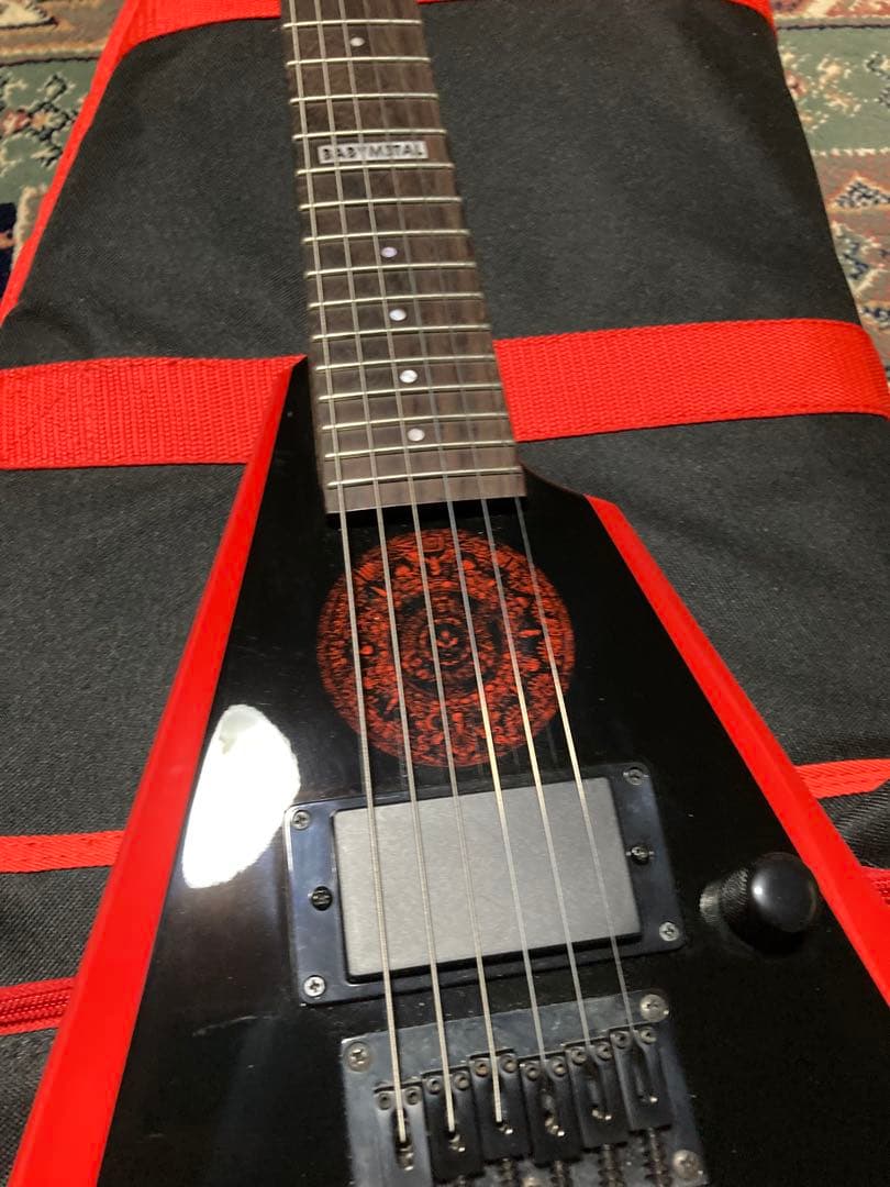 BABYL MINI-ARROW ESP ② 美品