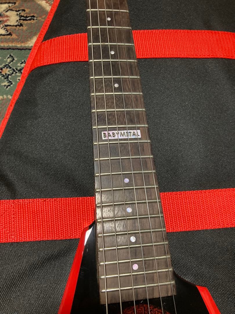 BABYL MINI-ARROW ESP ② 美品
