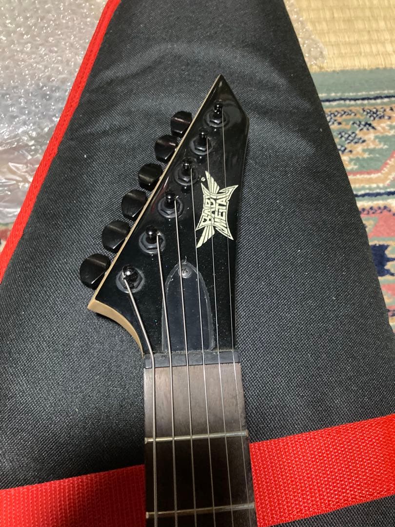 BABYL MINI-ARROW ESP ② 美品