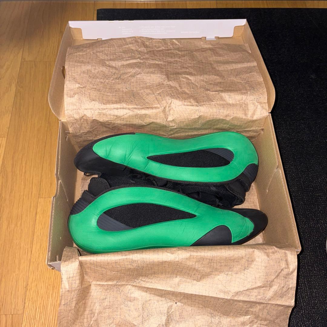 adidas Harden 8 ハーデン8