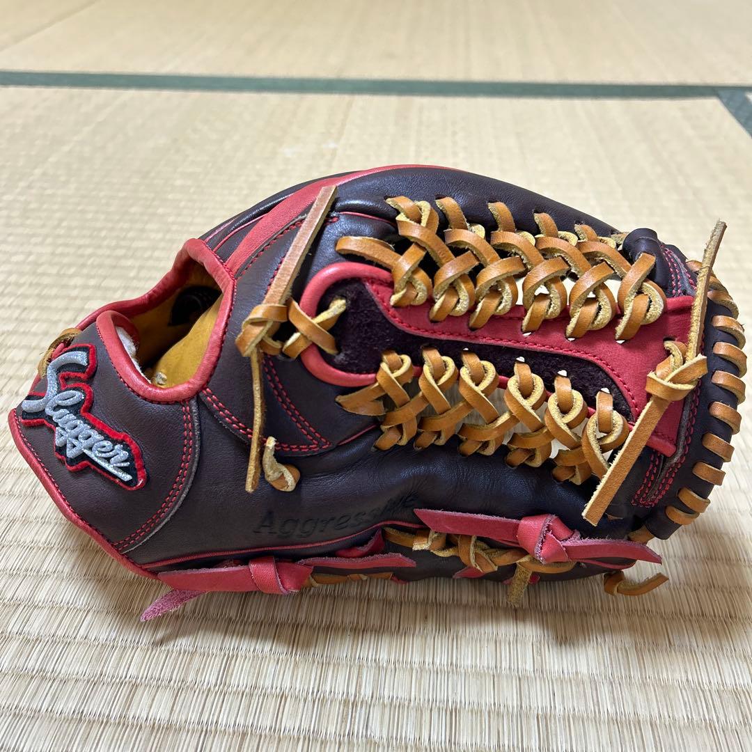 Ｊ*様 KUBOTA SLUGGER 久保田 スラッガー KSN-T1