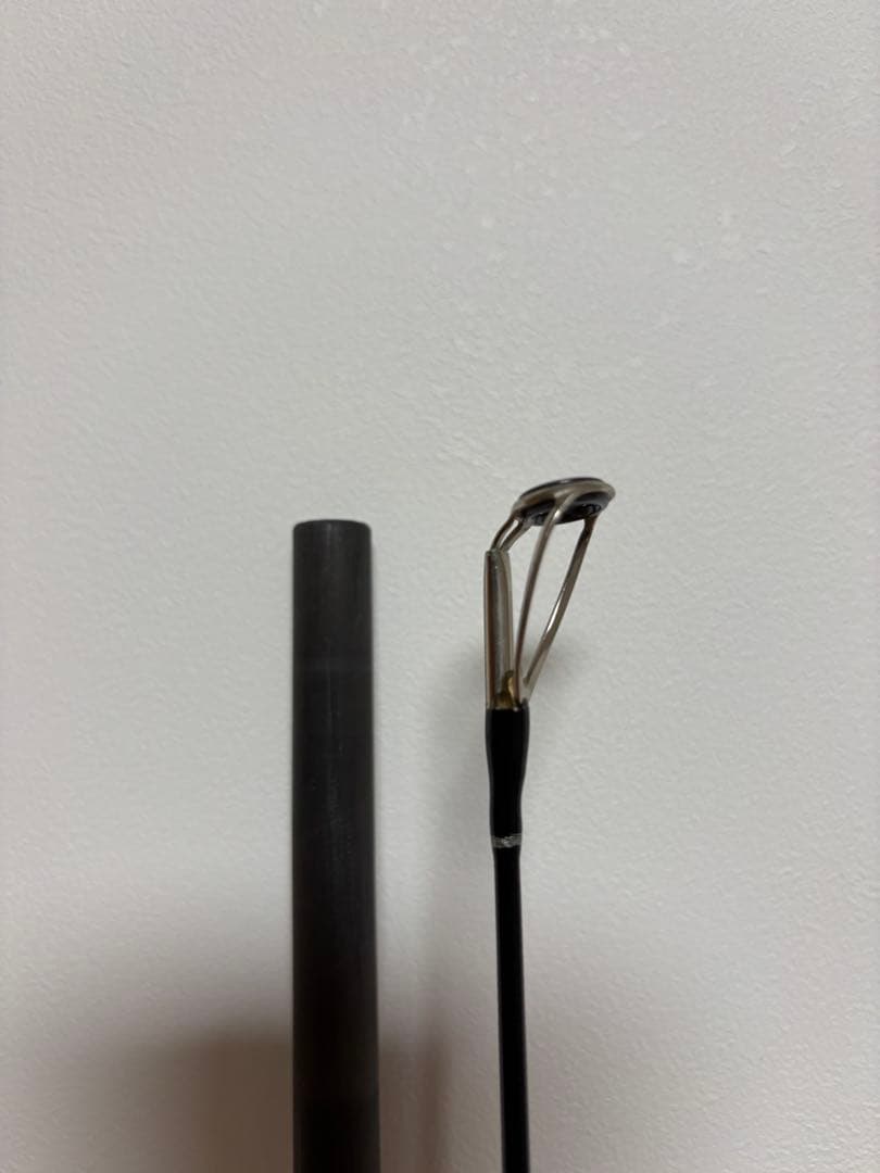 ヤマガブランクス　ブルースナイパー106H PlugSpecial