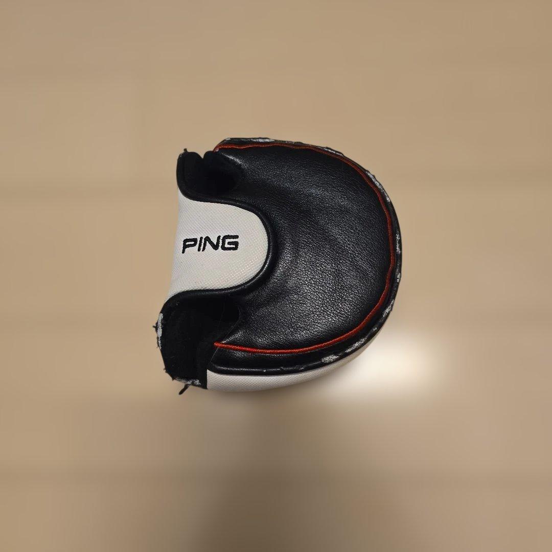 PING　パター　タイン4