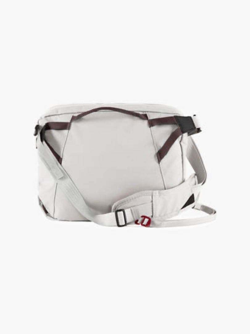 KLATTERMUSEN gaut messenger 新品
