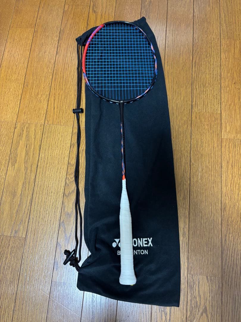 YONEX ASTROX 77 PRO バドミントンラケット