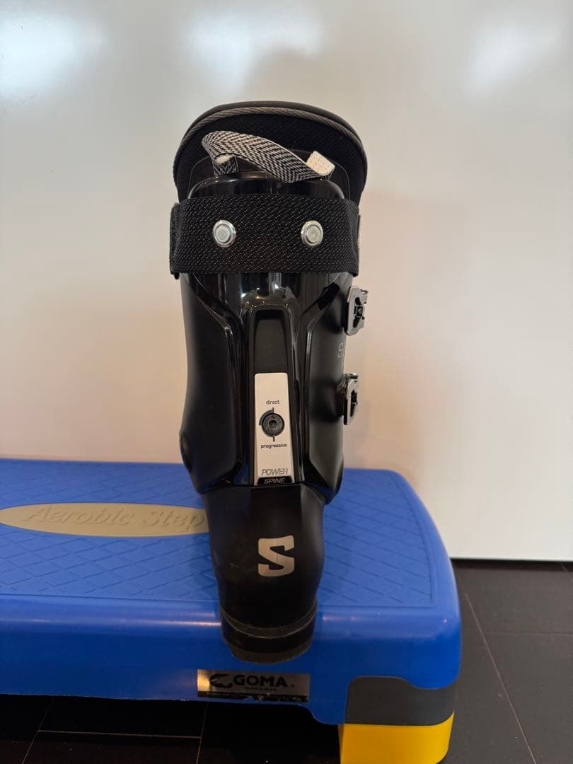 SALOMON S/PRO 110 スキー用ブーツ