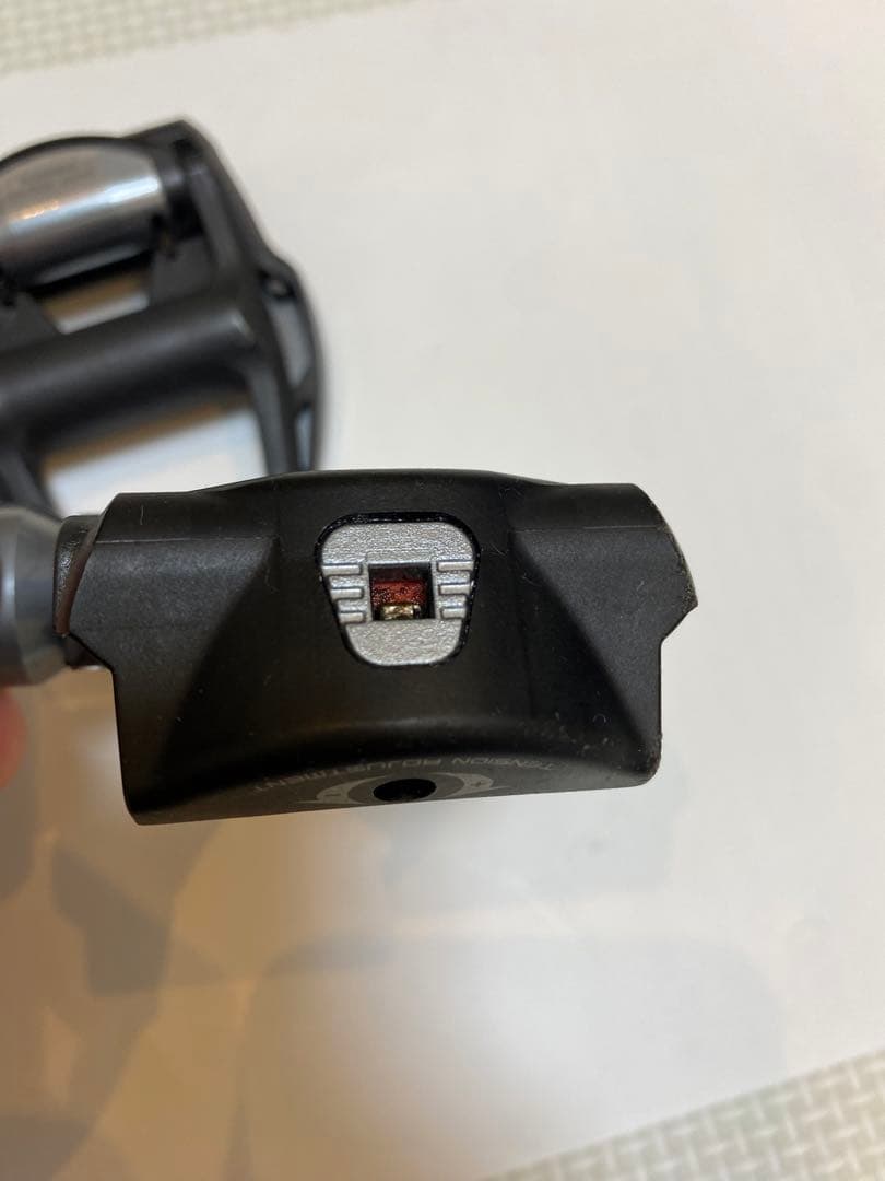 デュラエース　PD-R7900 ビンディングペダル