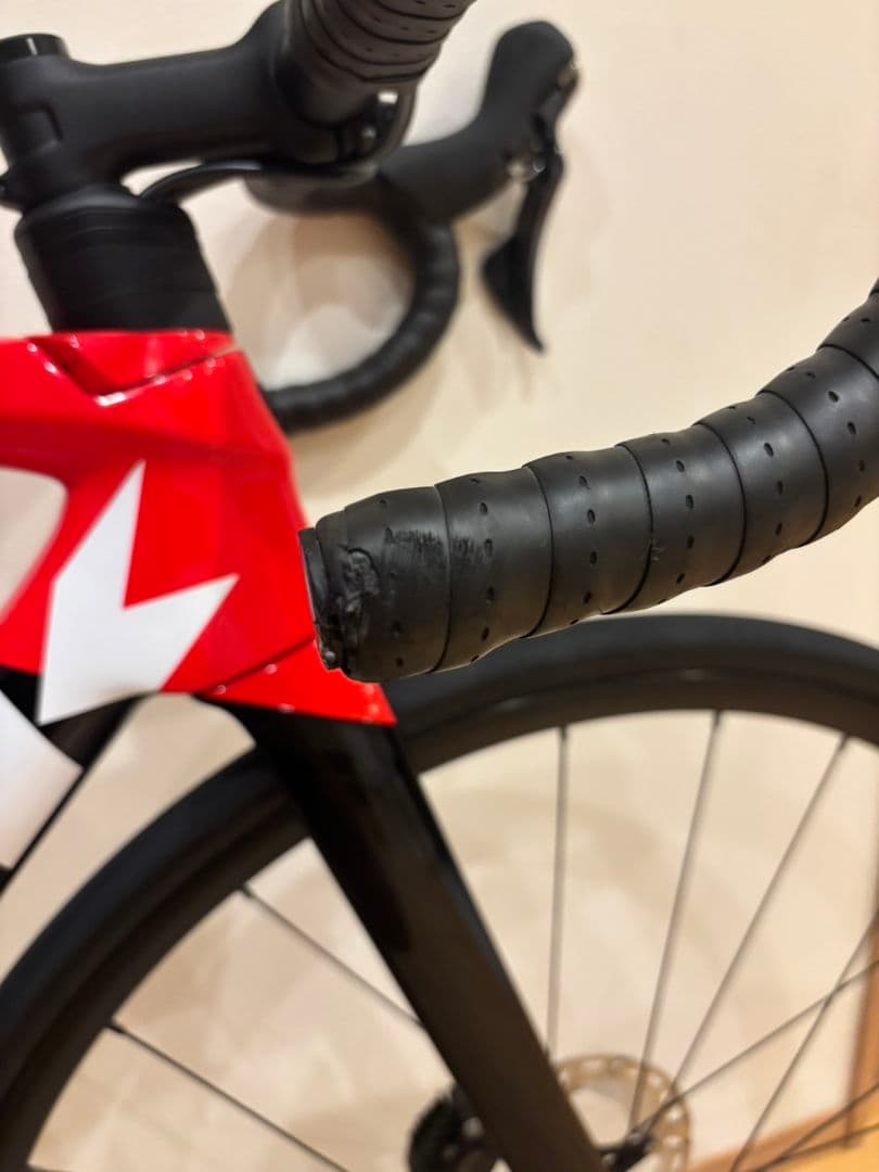 Emonda SL6 DISC(2022 ) 52サイズ