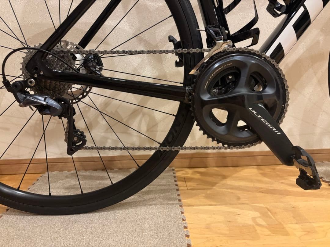 Emonda SL6 DISC(2022 ) 52サイズ