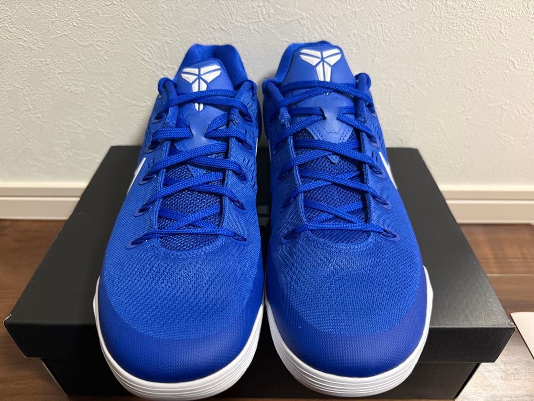 シューズ(男性用) NIKE KOBE 9 PROTRO 28.5