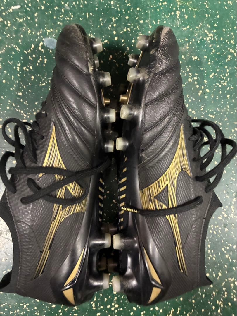 Mizuno Morelia NEO4β サッカーシューズ・スパイク