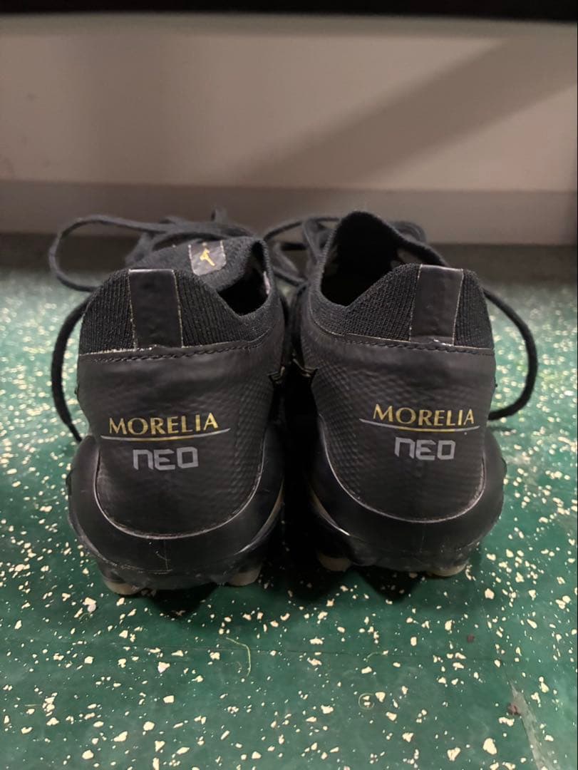 Mizuno Morelia NEO4β サッカーシューズ・スパイク
