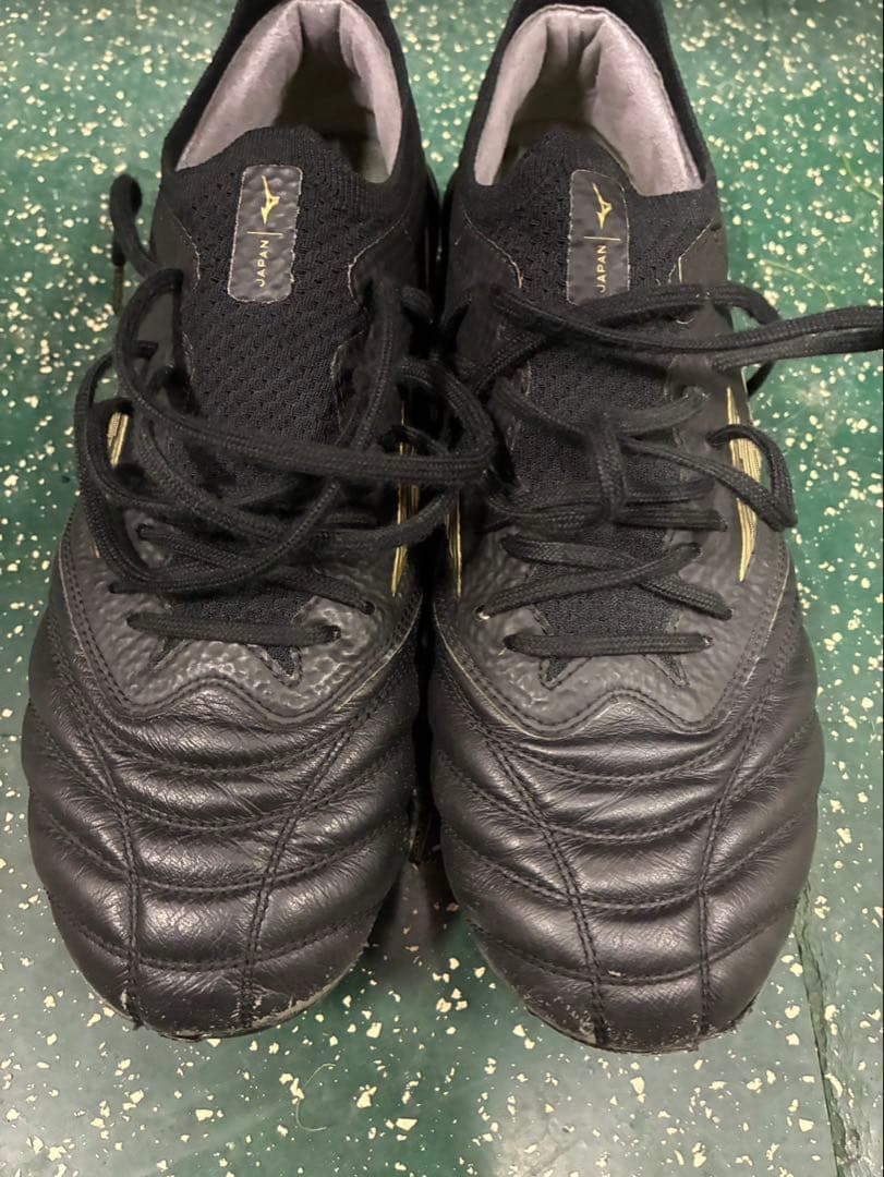 Mizuno Morelia NEO4β サッカーシューズ・スパイク