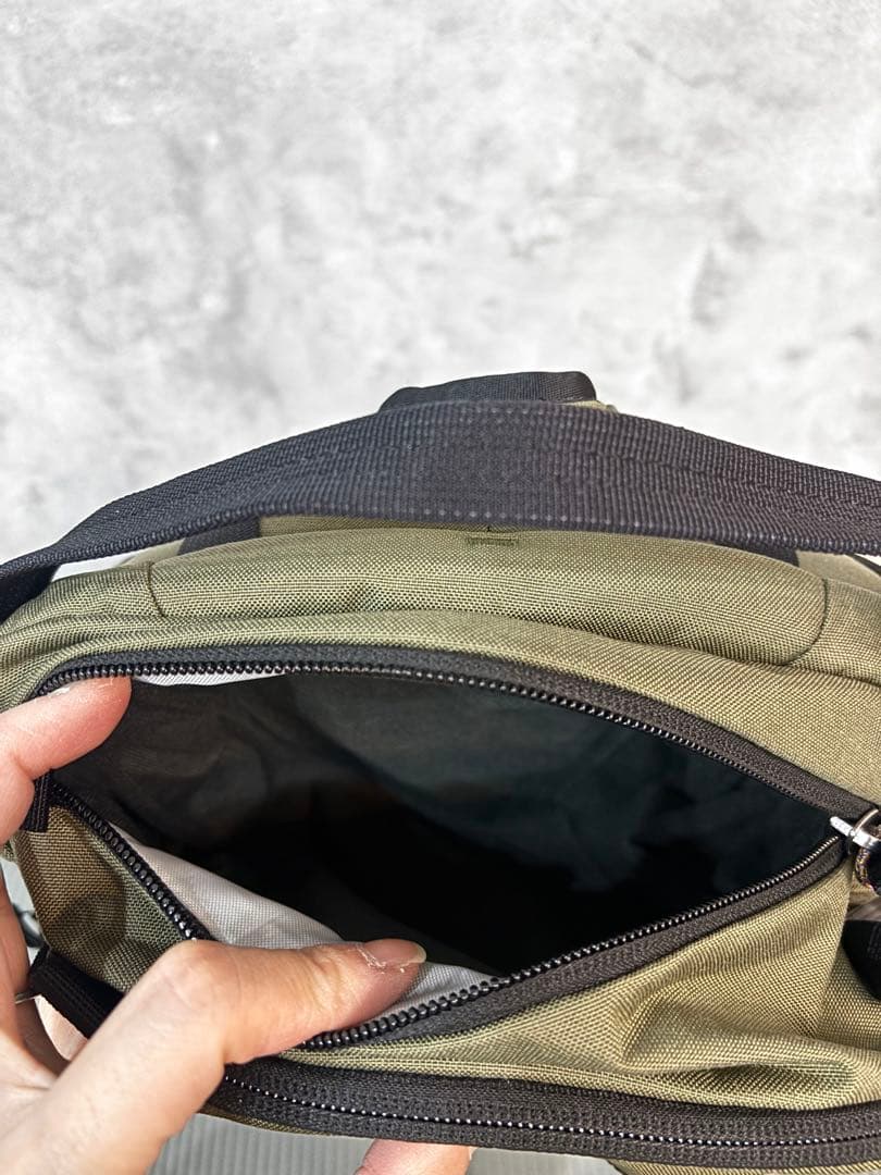 MOUNTAIN HARD WEAR マウンテンハードウェア ジバリッシュ18L