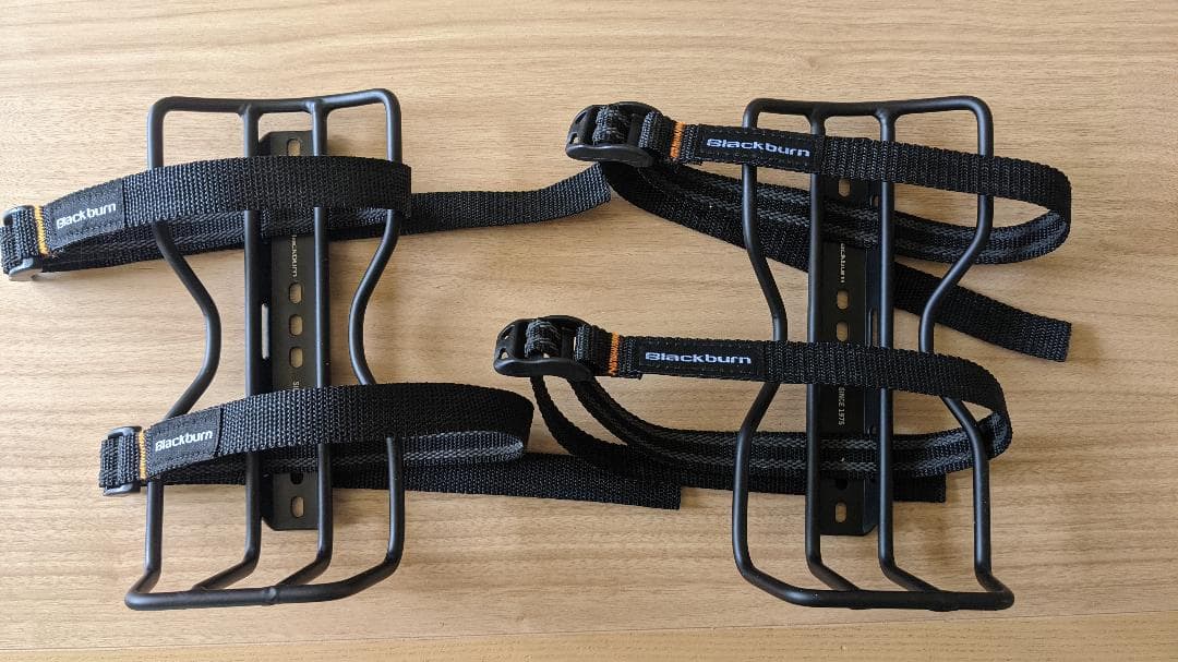 BLACKBURN OUTPOST CARGO CAGE 2個セット