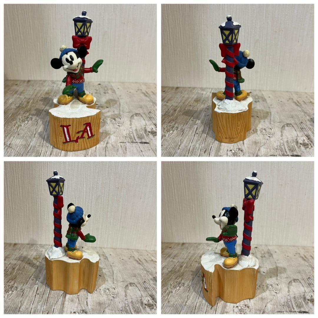 【美品】 ディズニー 1996年 WINTER WONDERLAND クリスマス