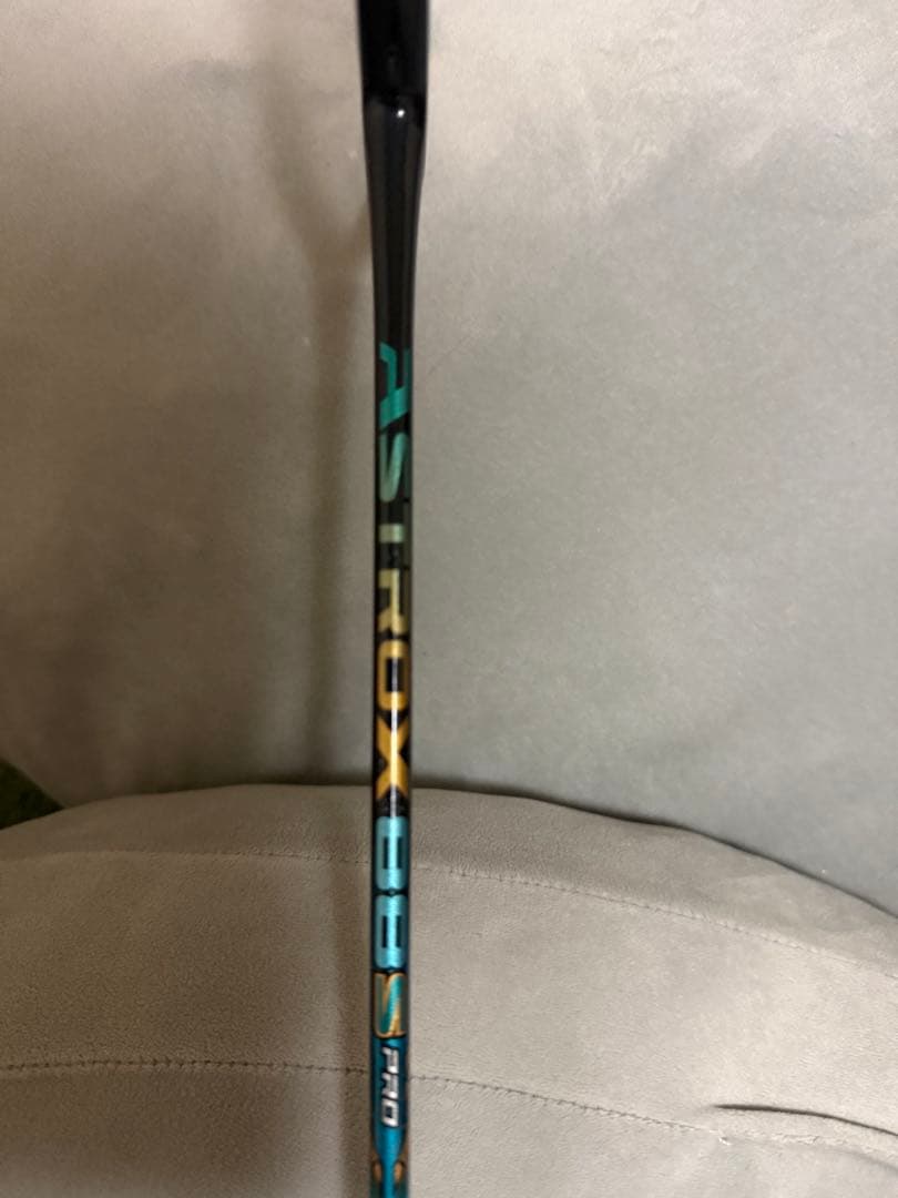 ASTROX 88S PRO バドミントンラケット3UG5