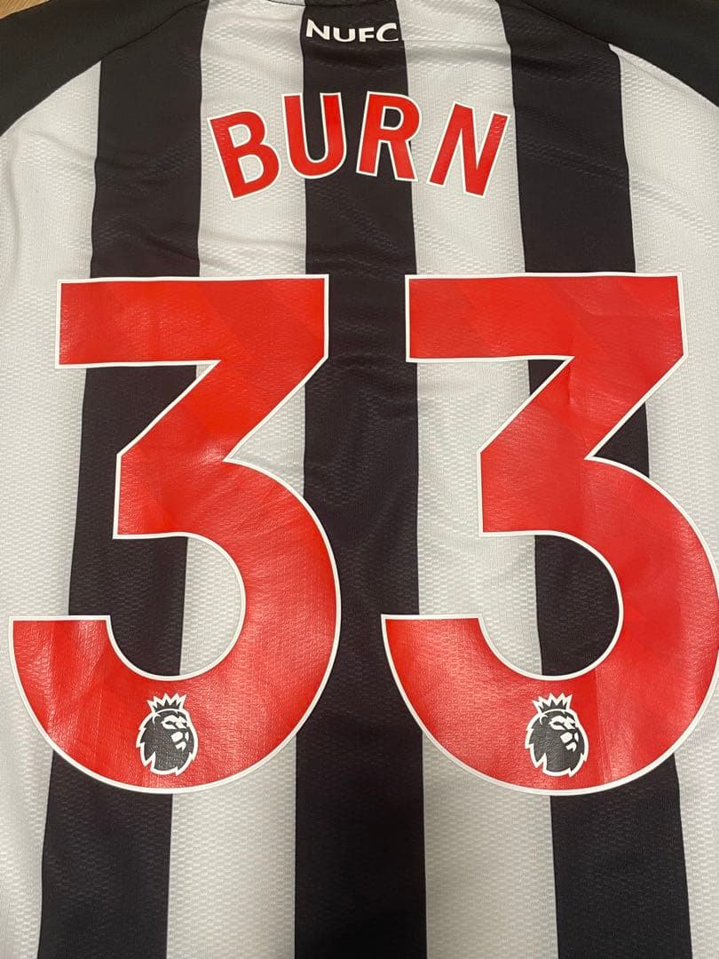 23/24 美品 Newcastle United ユニフォーム