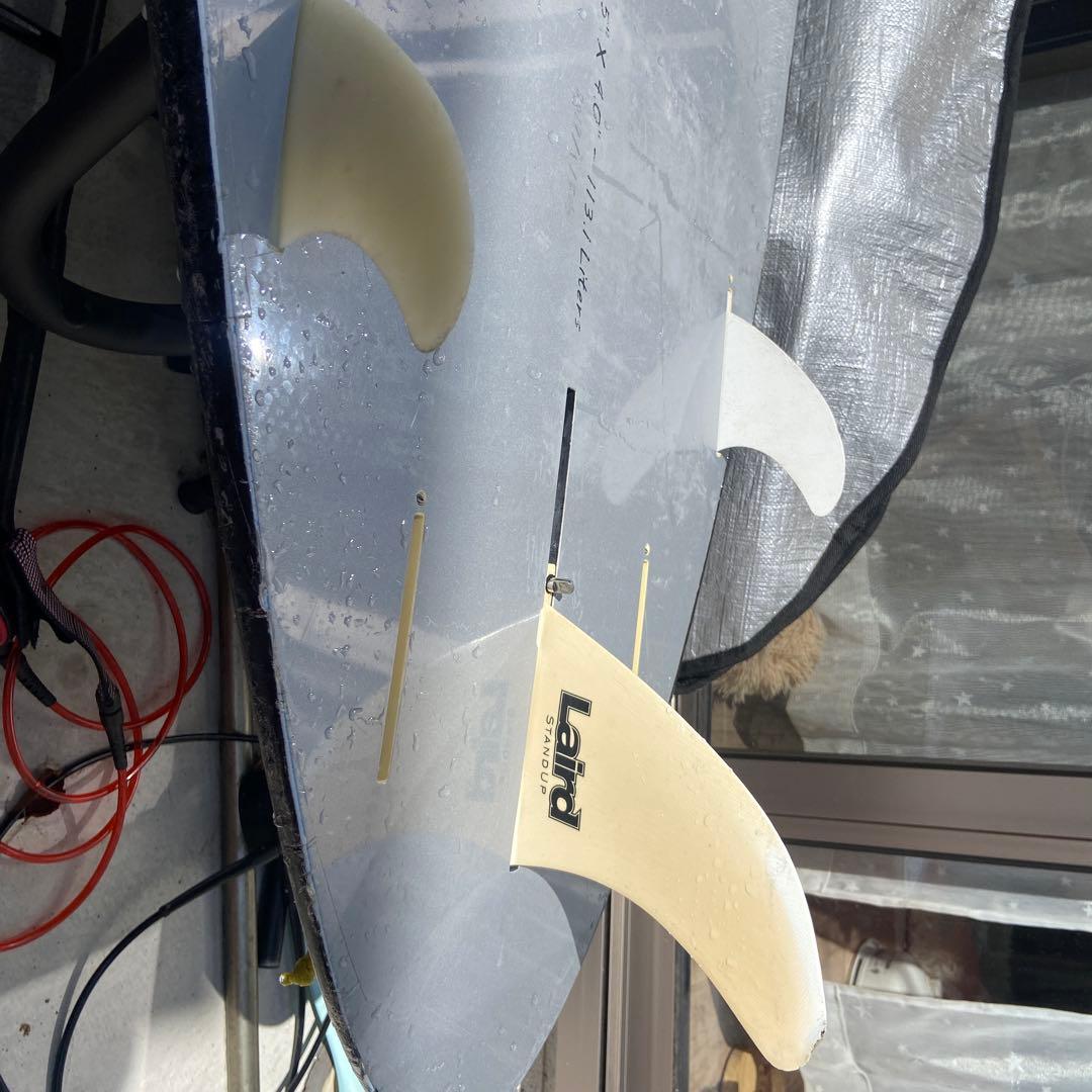 レイアードSUP Laird standup SUPボード