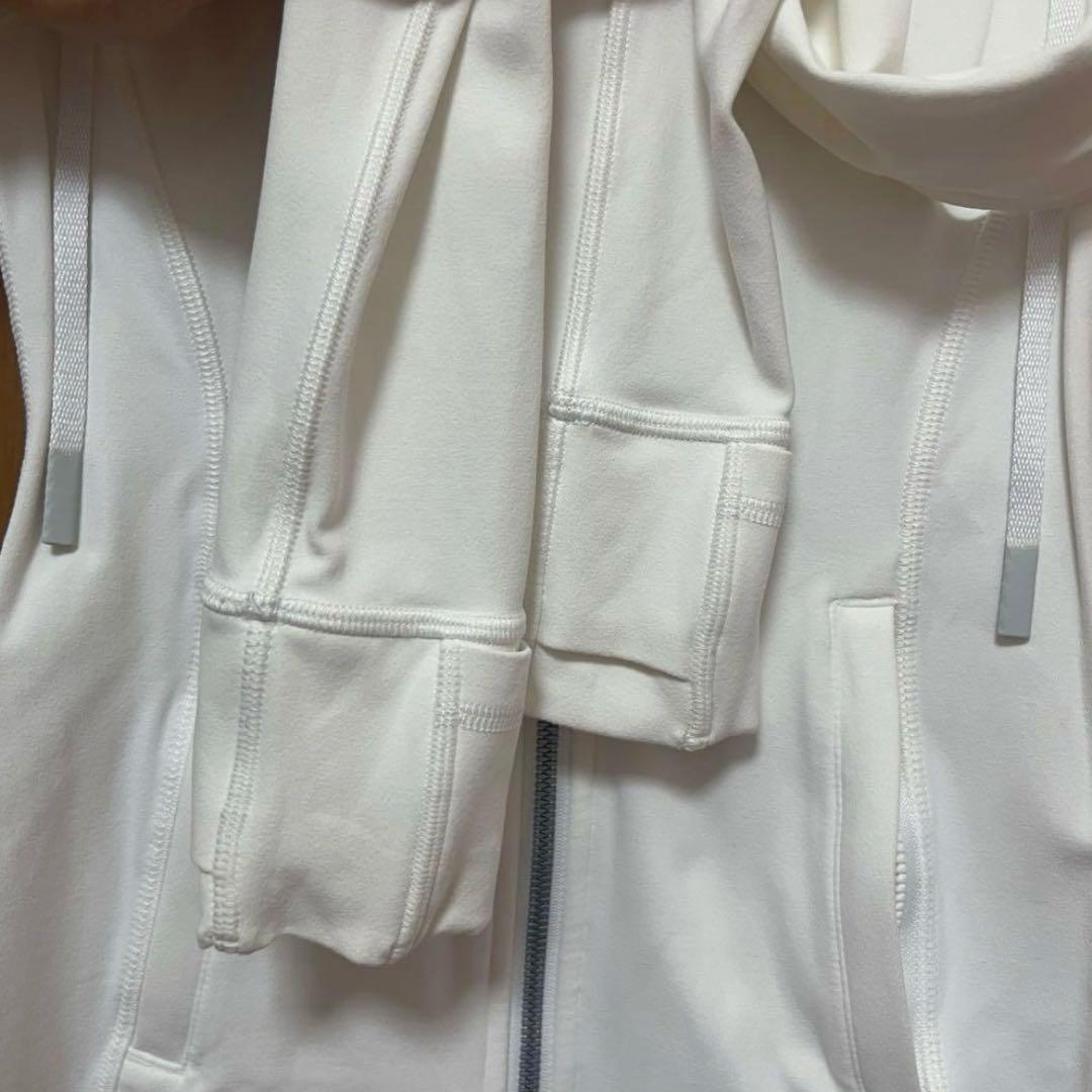lululemon ルルレモン ジャケット サイズ2