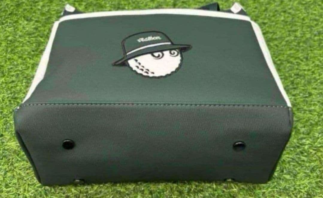 バッグ マルボン Malbon ショルダー トートバッグ カートバッグ