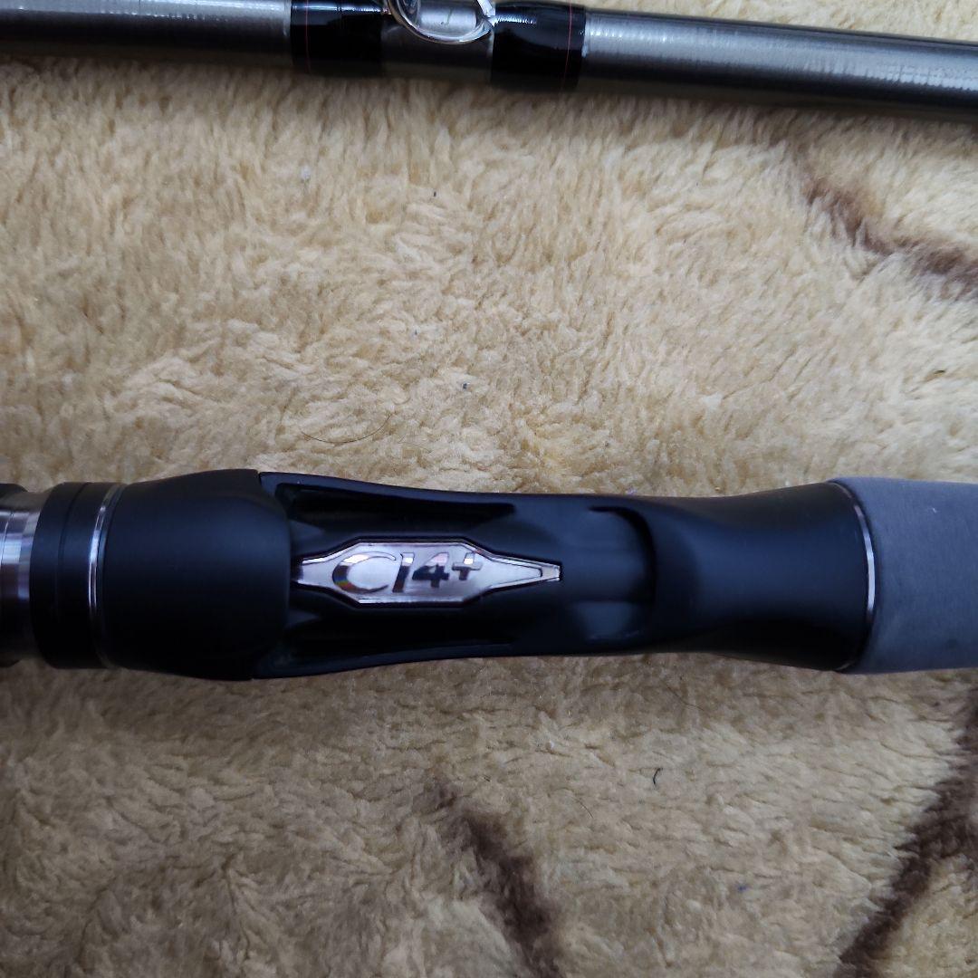 部品取り用！！　シマノ　アンフィックス UNFIX 　B66H-5