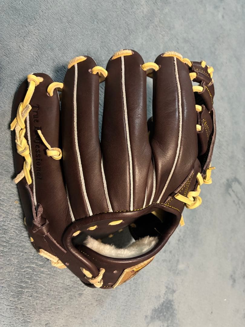 最終価格　久保田スラッガー軟式T51 屋外未使用　タグチスポーツ湯もみ型付け