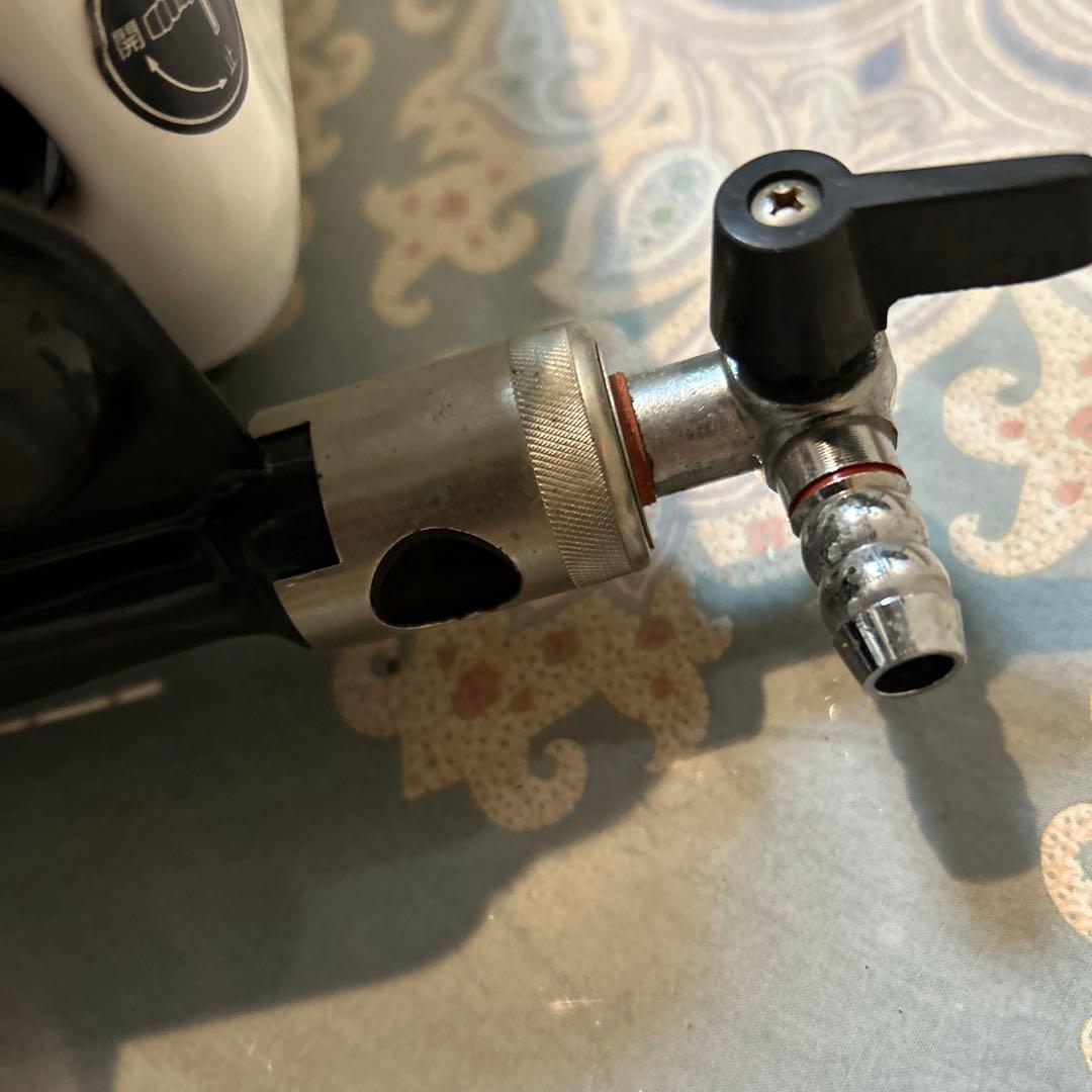 パロマガスコンロ焼物器　PY-2