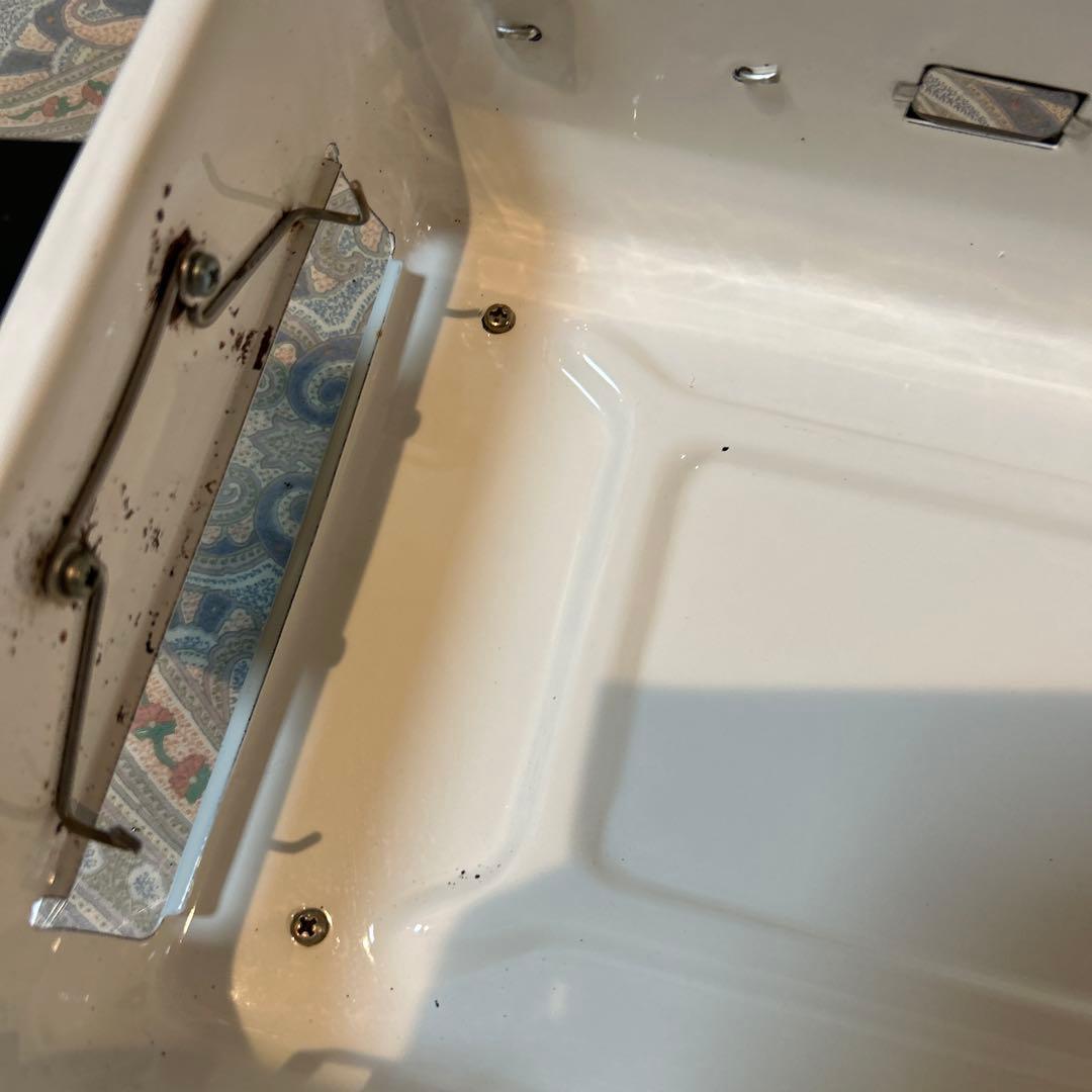 パロマガスコンロ焼物器　PY-2