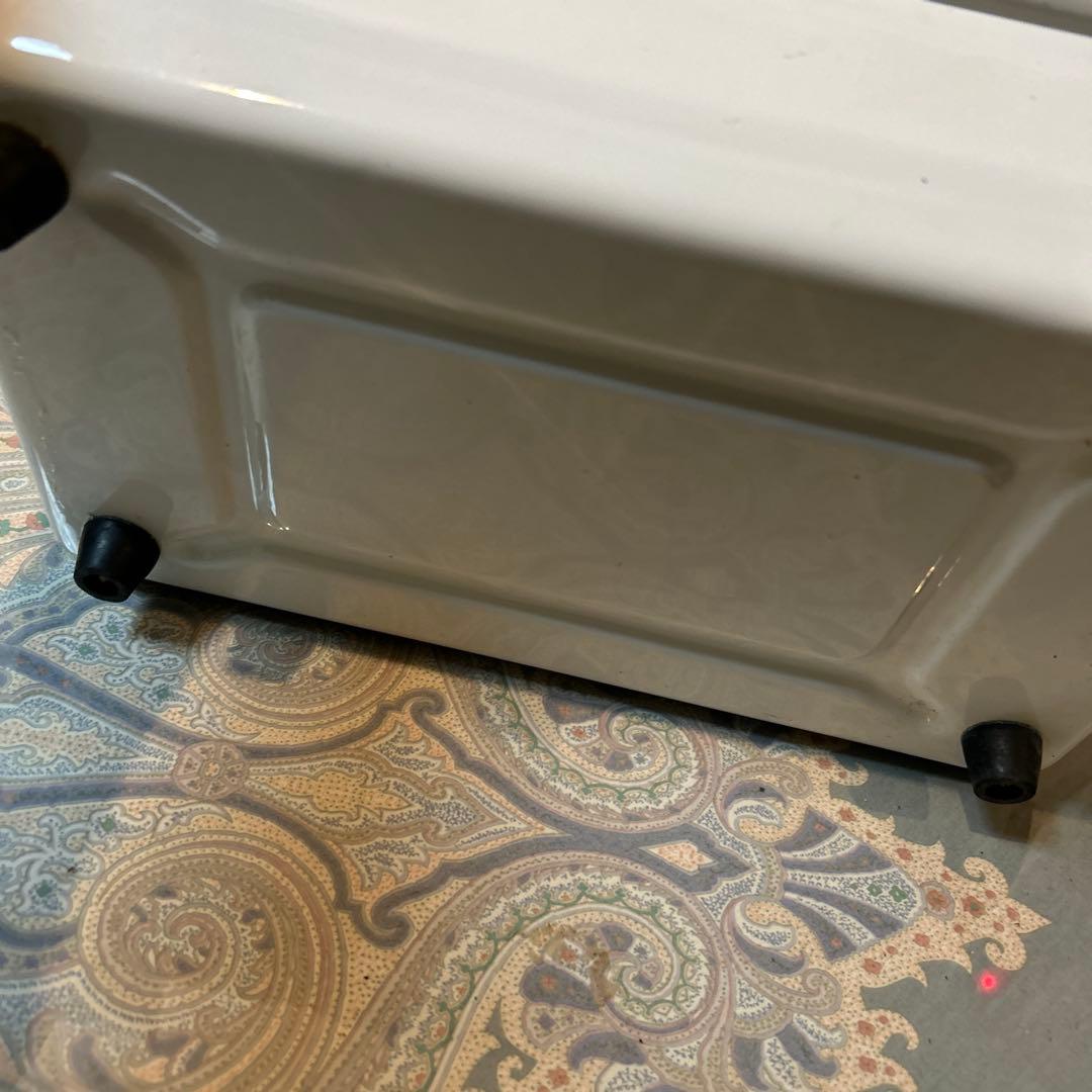 パロマガスコンロ焼物器　PY-2