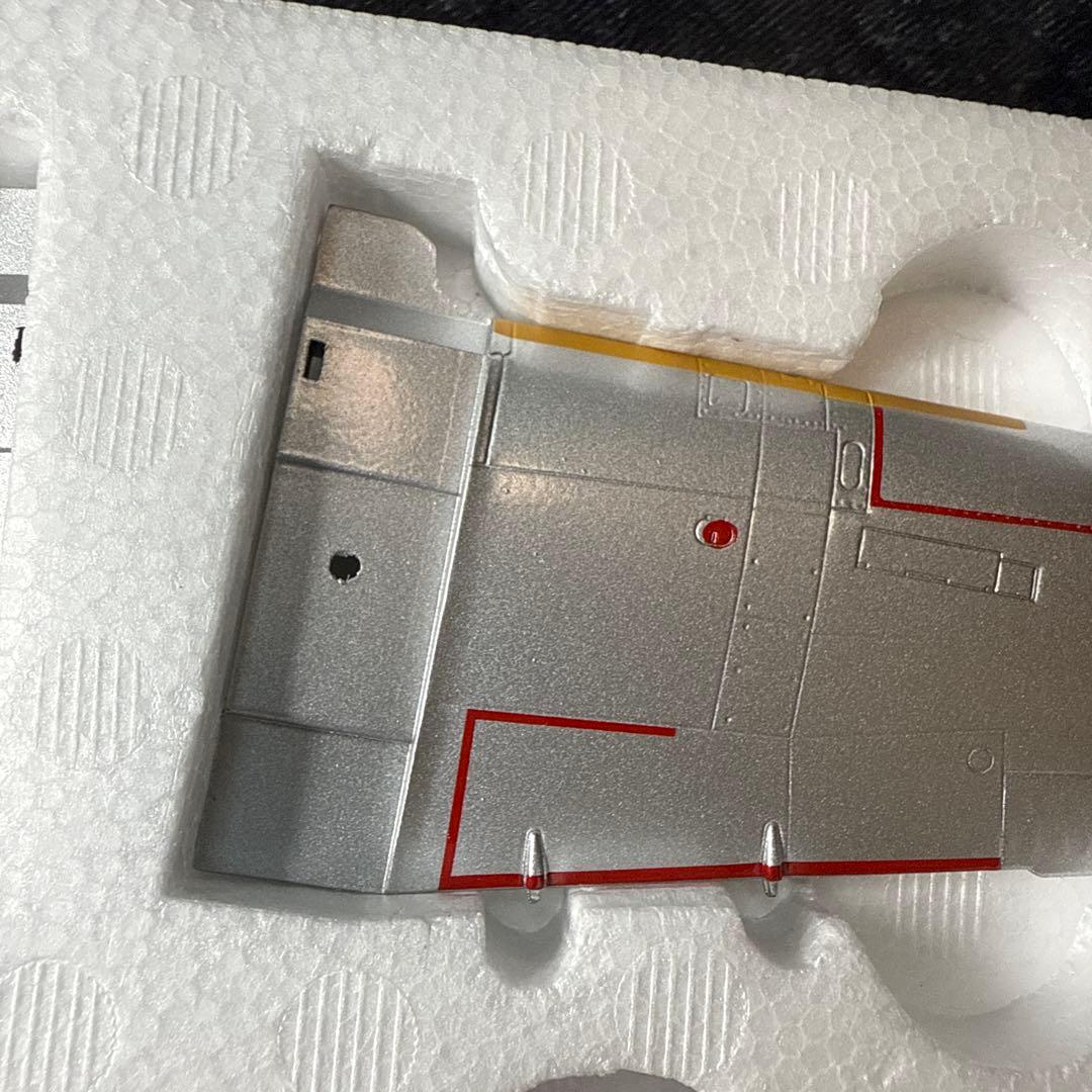マルシン 1/48 四式戦闘機 疾風 飛行第104戦隊　キ84HAYATE