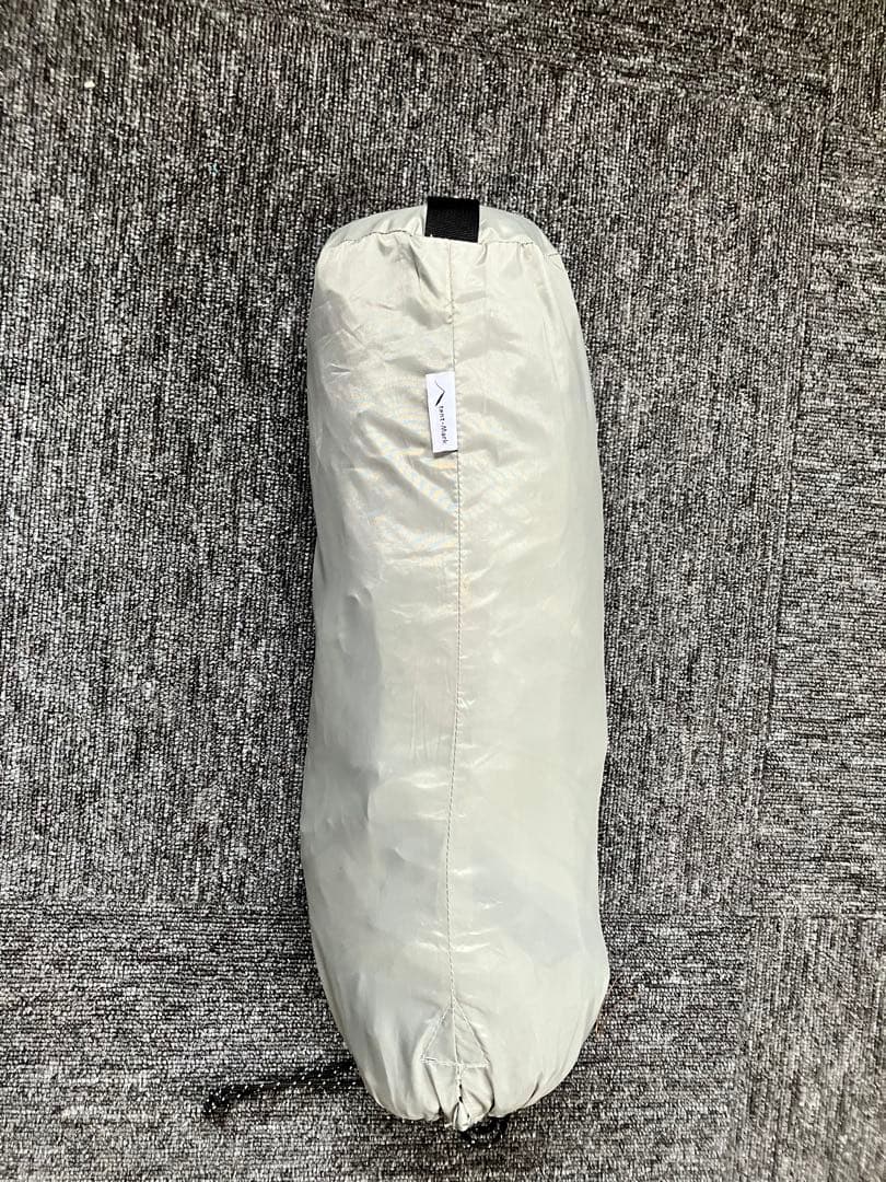 PANDA TCTarp PANDA TC＋PANDA TCスチールポール
