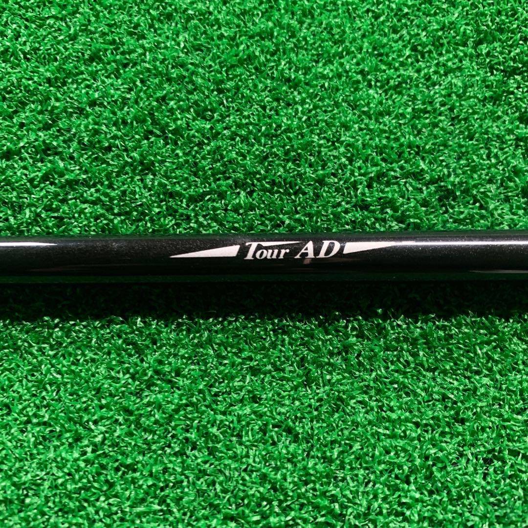 ツアーAD PT-7S フェアウェイウッド用 5W 約104.8cm