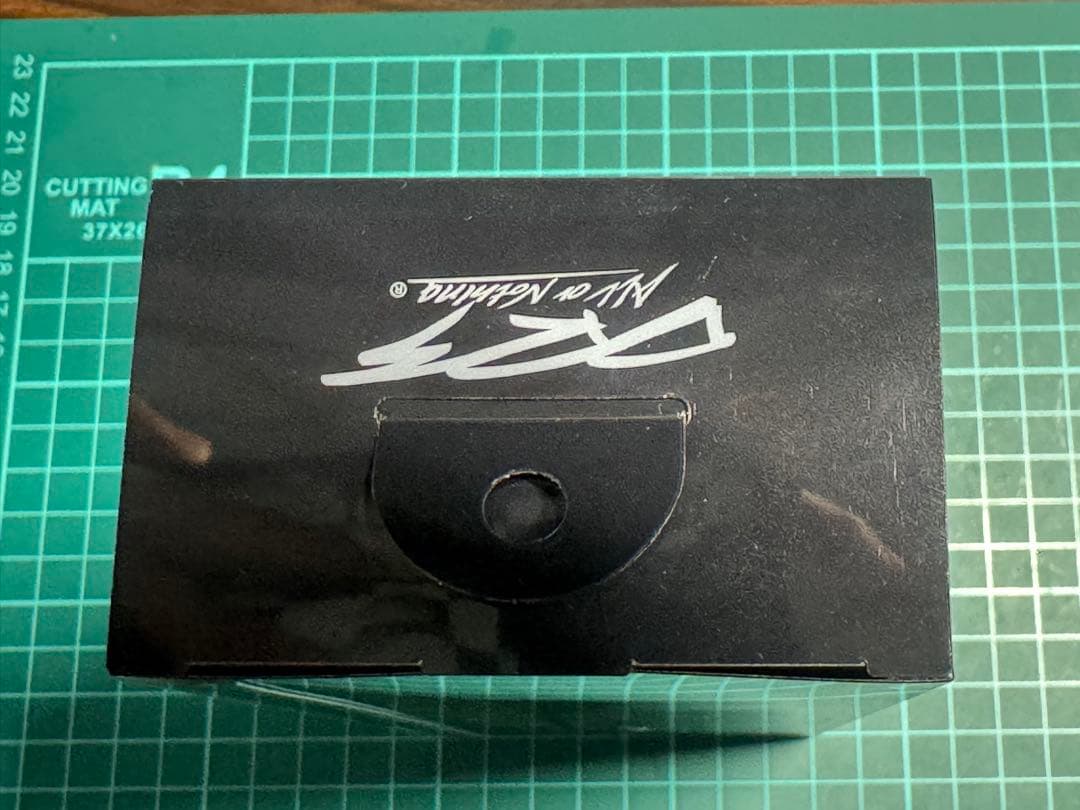 DRT タイニークラッシュ Lowモデル DRT TIGER 新品未使用