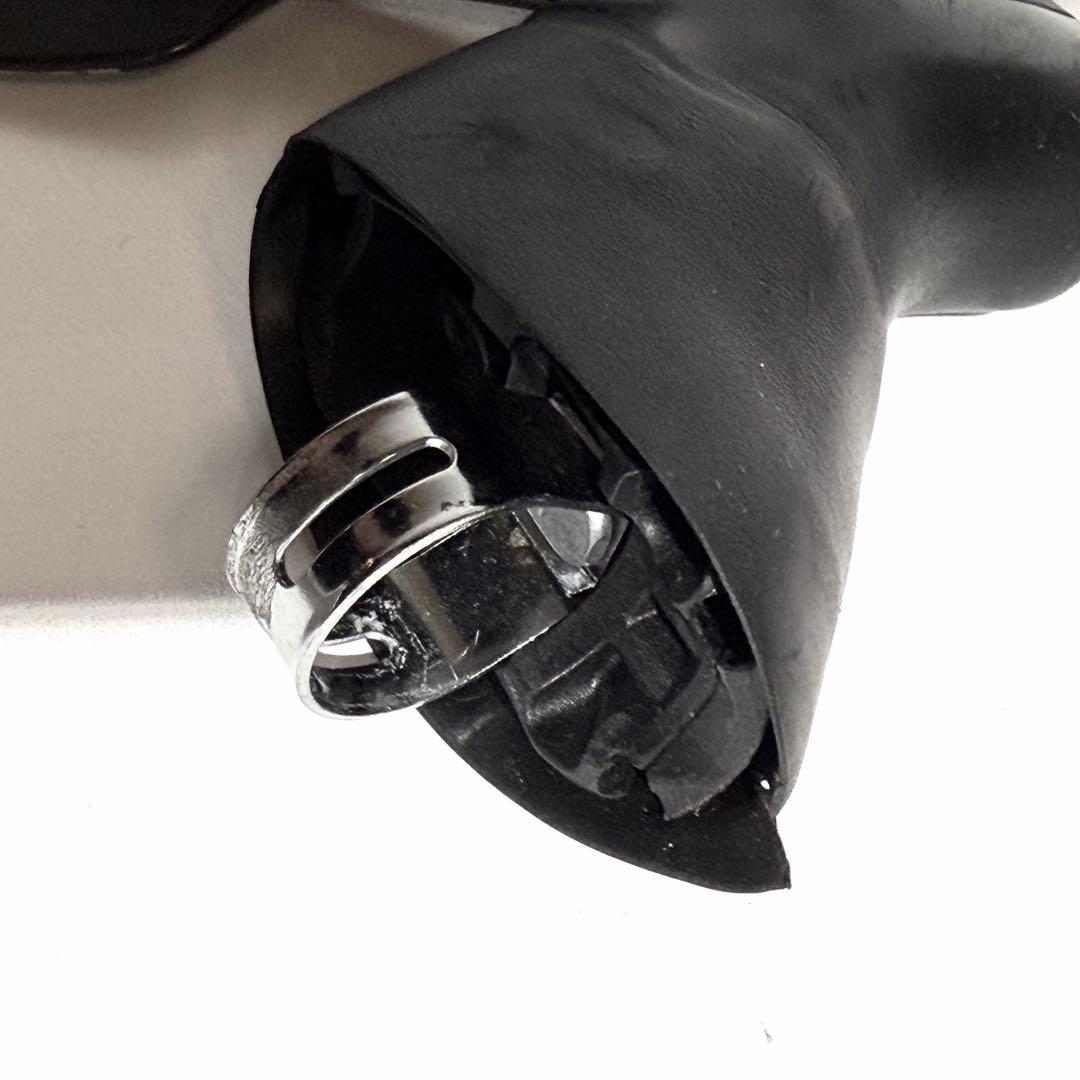 スラム レッド SRAM RED sti レバー シフター