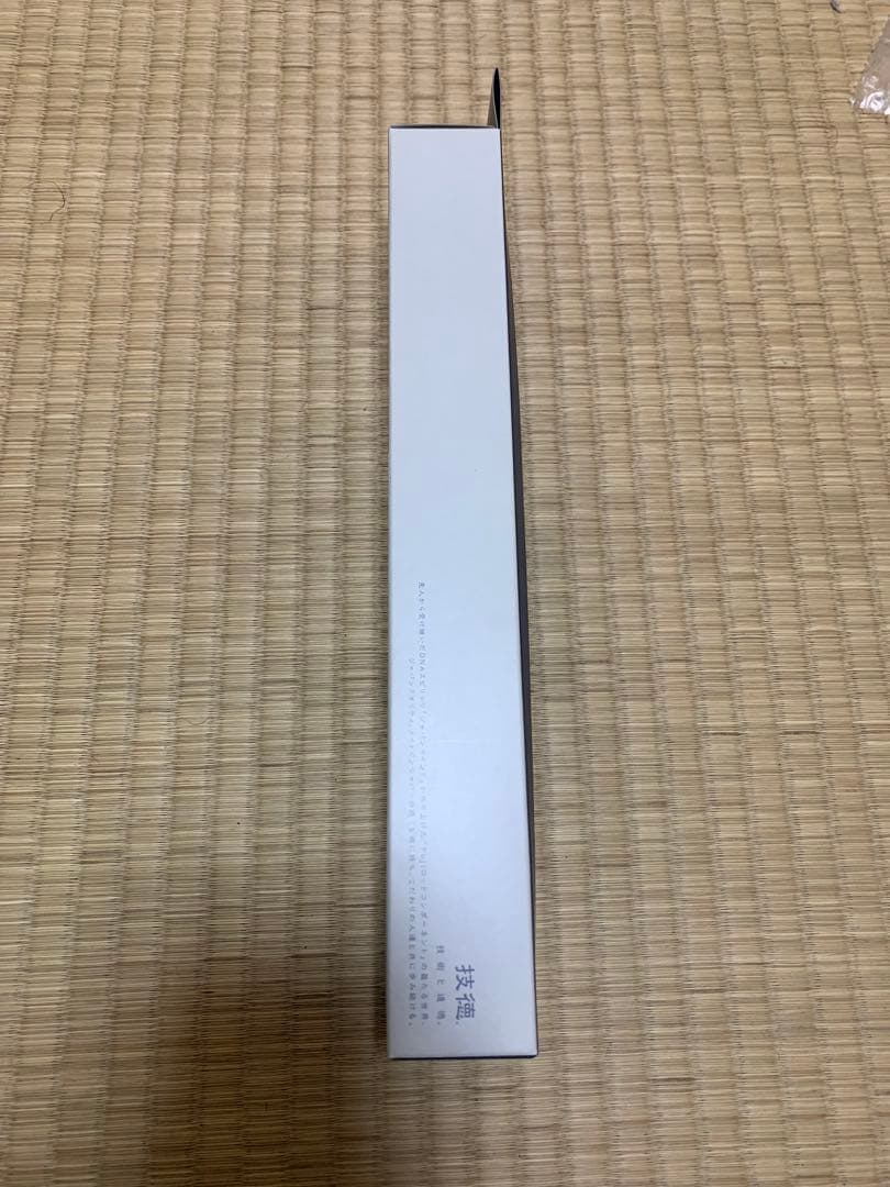 富士工業 技徳　カーボンキャスティングハンドル　コルク　新品　2021年限定