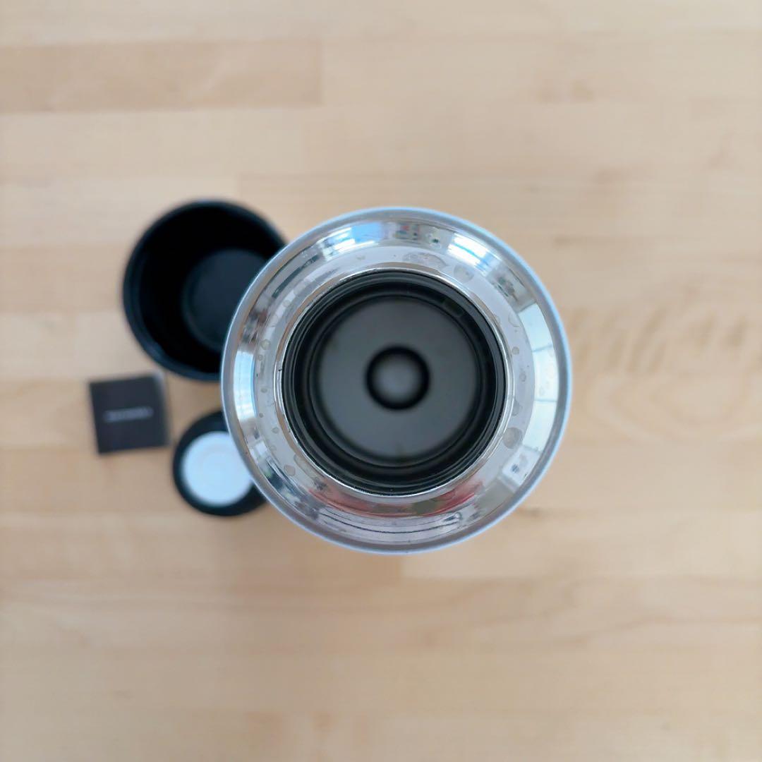marimekko thermos MELOONI 保冷保温水筒 ボトル レトロ