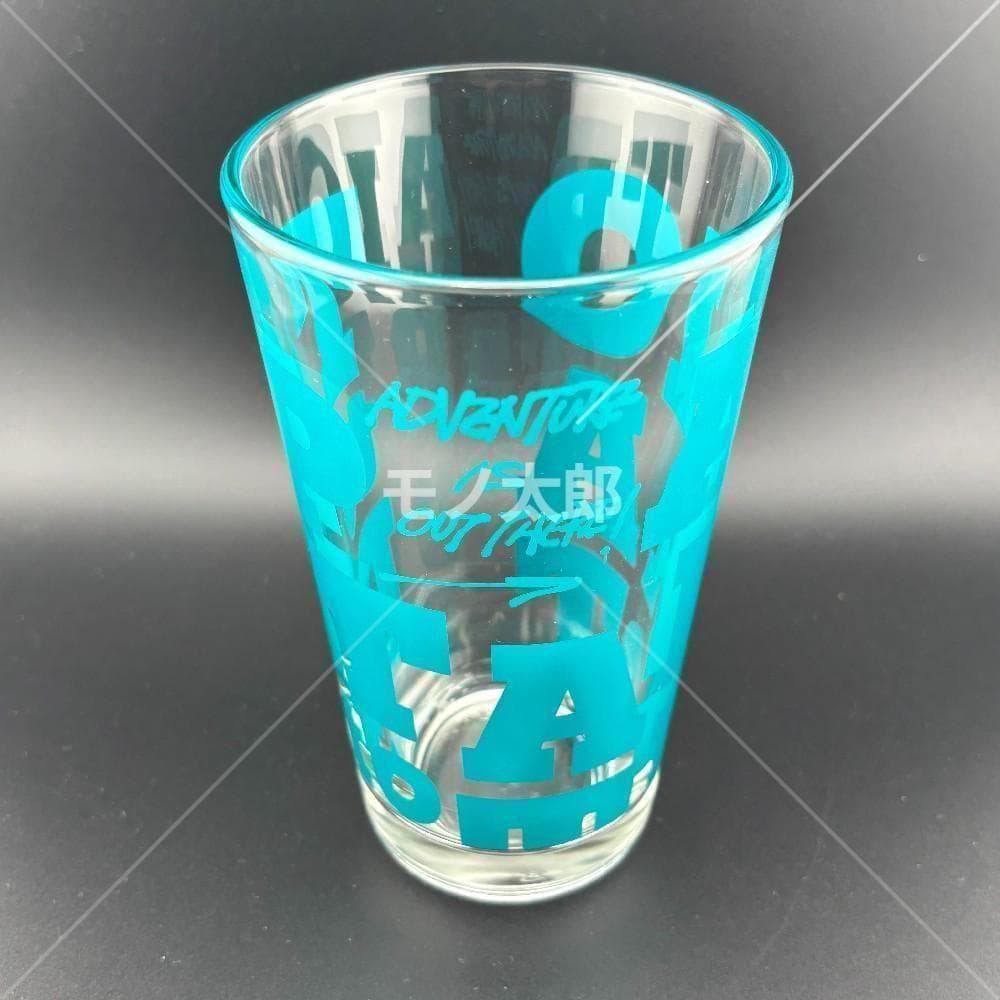 限定 TARP to TARP グラス AIOT ネイタルデザイン 1999 ⑦