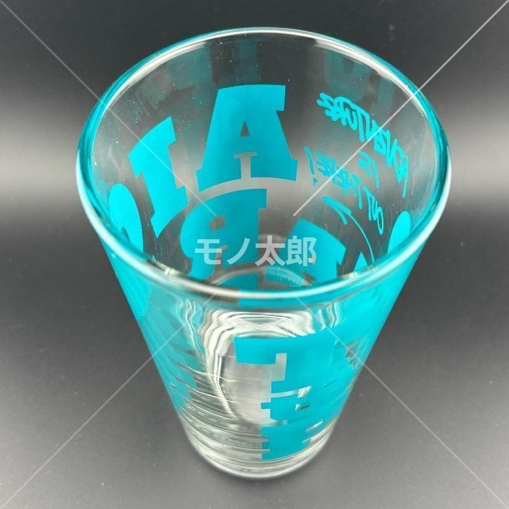 限定 TARP to TARP グラス AIOT ネイタルデザイン 1999 ⑦