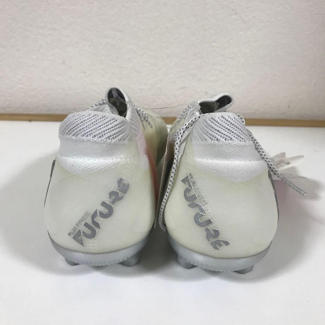 新品・タグ付き　プーマメンズサッカースパイク