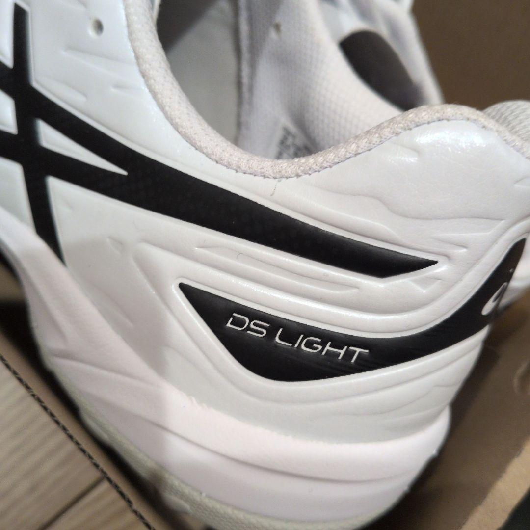 アシックス　ASICS　DS LIGHT CLUB TF WIDE 25.0cm