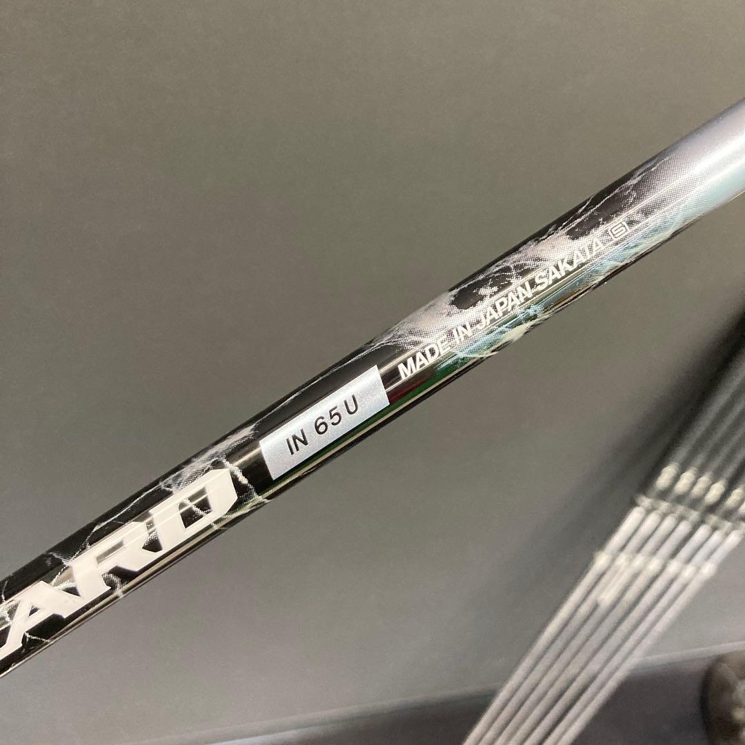 ホンマ クラブセット ドライバー FW UT アイアン 10本