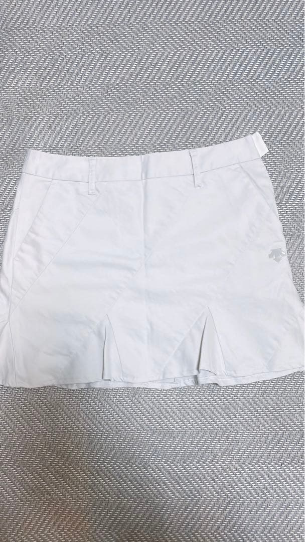 デサントゴルフ　セット