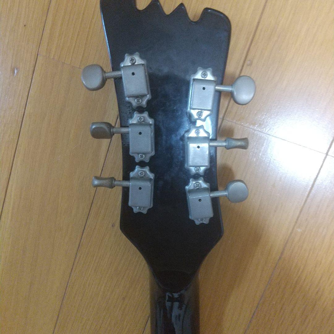 【良品】Mosrite モズライト フィルモア製 レンジャーRG エレキギター