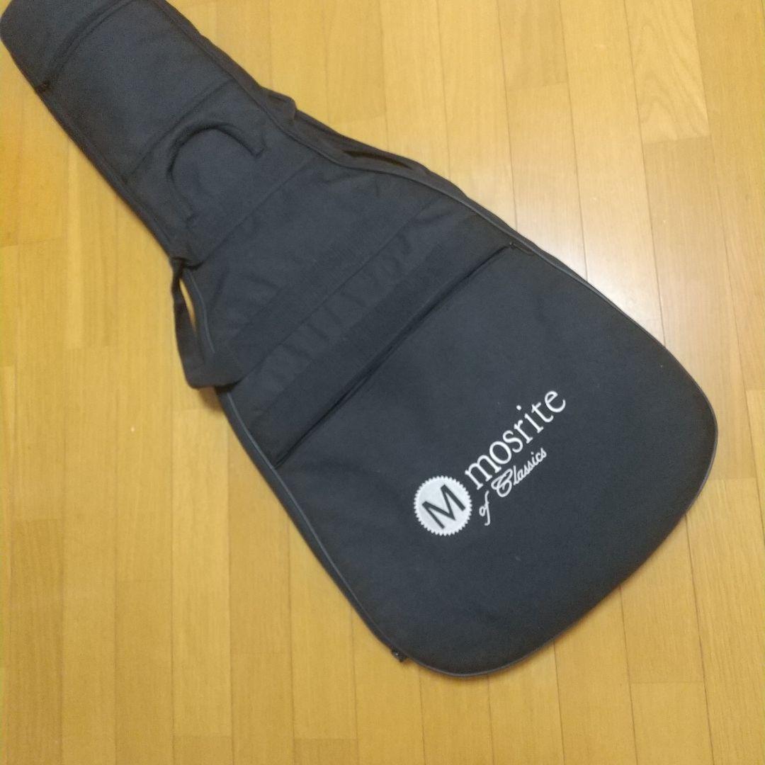 【良品】Mosrite モズライト フィルモア製 レンジャーRG エレキギター
