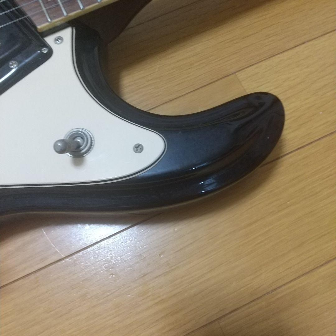 【良品】Mosrite モズライト フィルモア製 レンジャーRG エレキギター