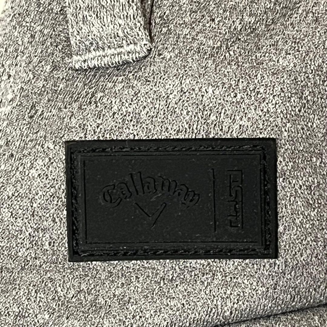 Callaway 裏起毛ゴルフパンツ ★新品タグ付き