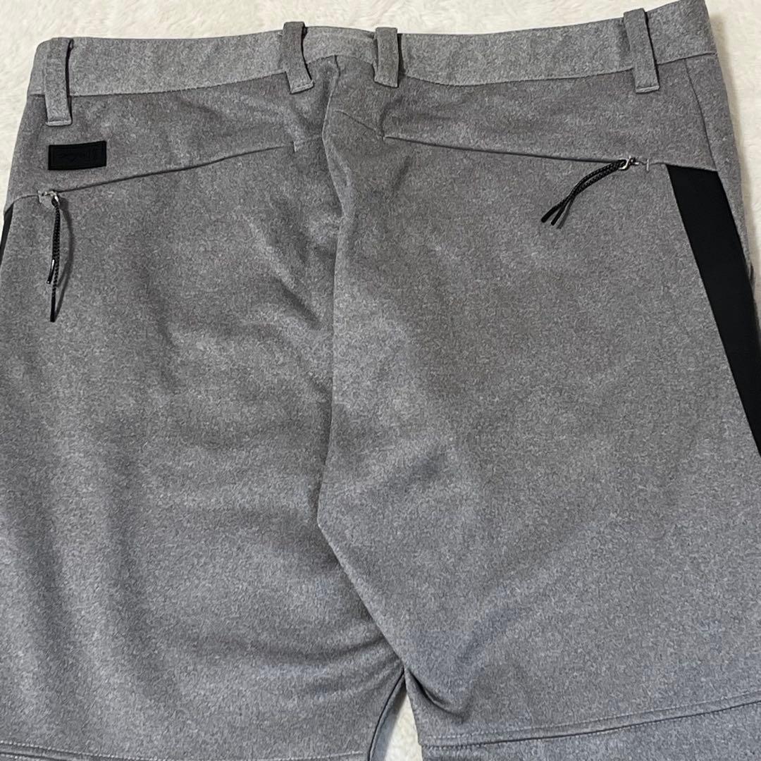 Callaway 裏起毛ゴルフパンツ ★新品タグ付き